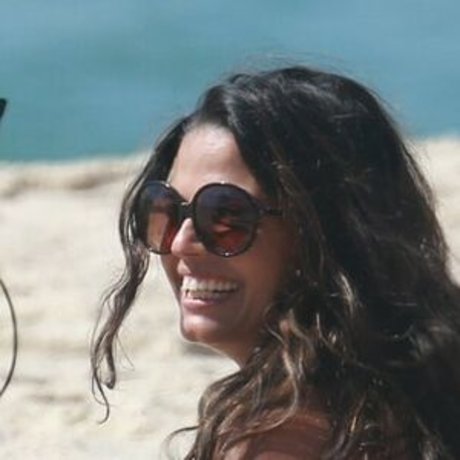 Emanuelle Araujo star best pic