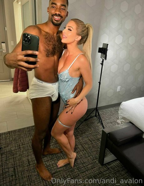 andi avalon pornstar perfect gallery