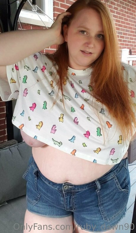 ruby dawn90 star photo