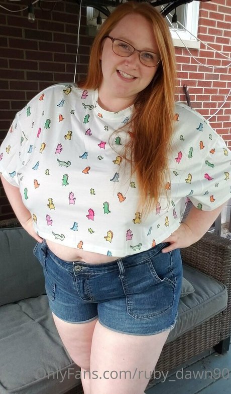 ruby dawn90 star top img