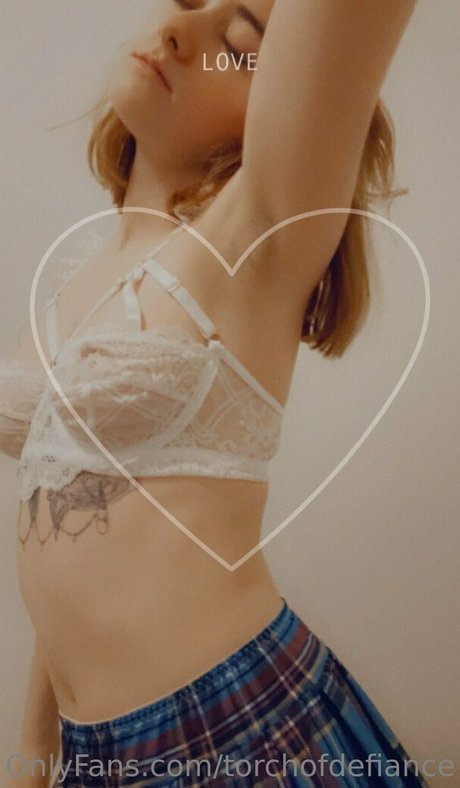 torchofdefiance model perfect images