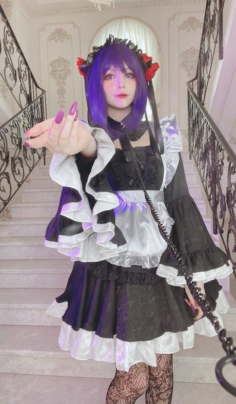 Tsuki Desu star high quality image