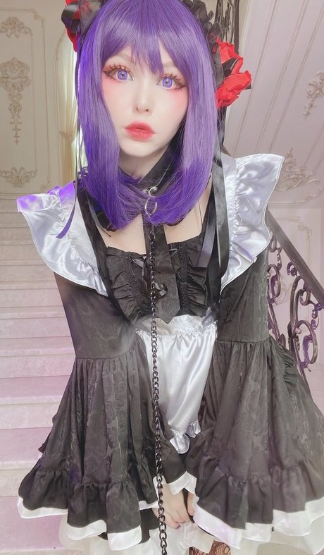 Tsuki Desu star nice picture