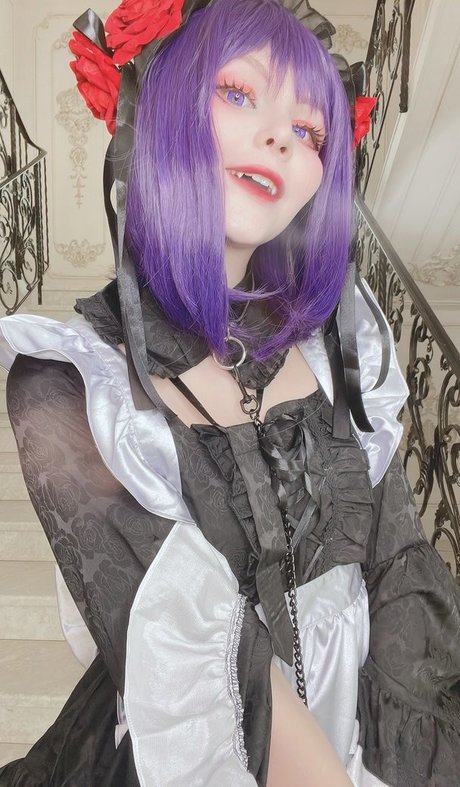 Tsuki Desu nudes pornstar photos