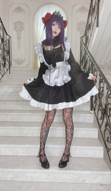 Tsuki Desu star top gallery