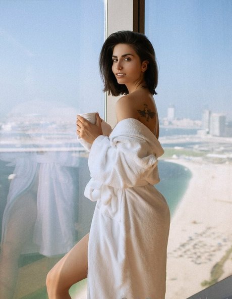 dreyt sex model gallery