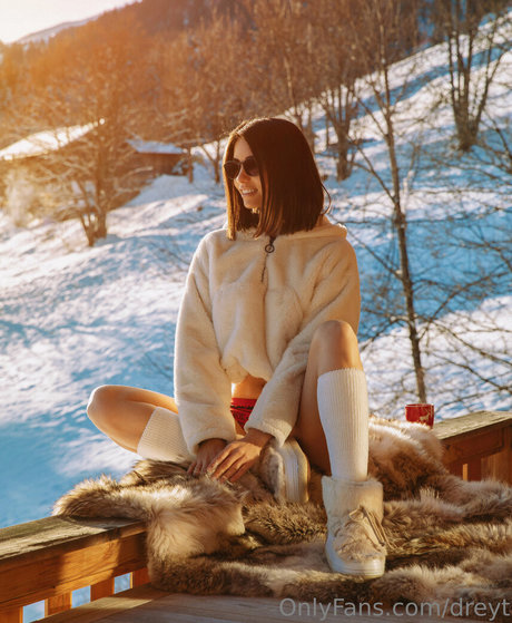 dreyt star nudes photo