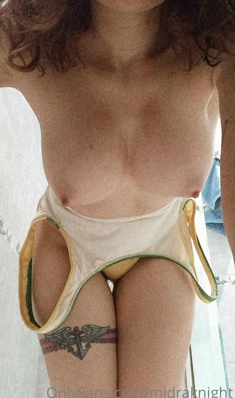 midraknight pornstar nude pics