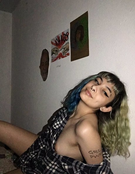 Bxbynana model top pics