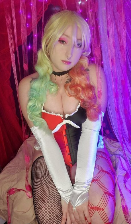 urarakaochako model xxx image