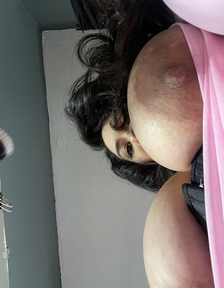 Joss Cruz model nudes images