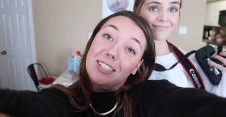 Lauren Mae perfect model gallery