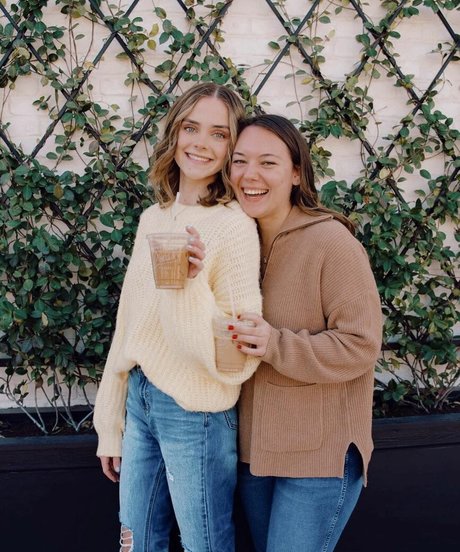 Lauren Mae exclusive pornstar photo