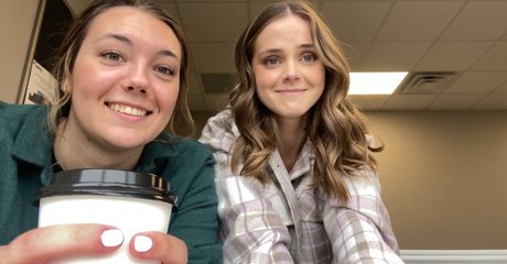 Lauren Mae pornographic actress pictures