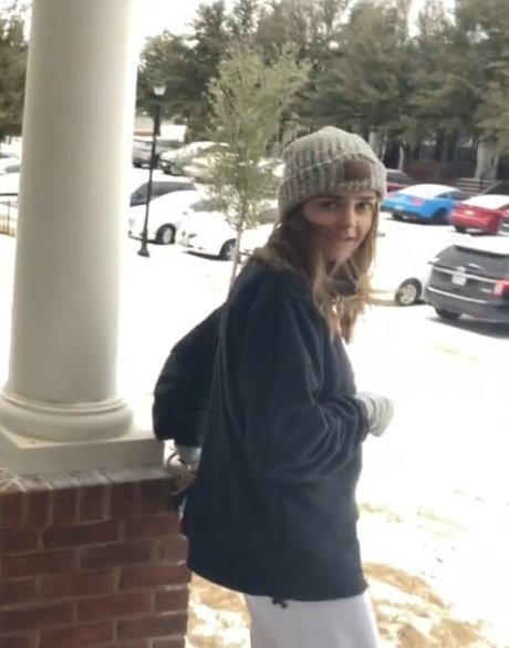 Lauren Mae pornstar adult photos