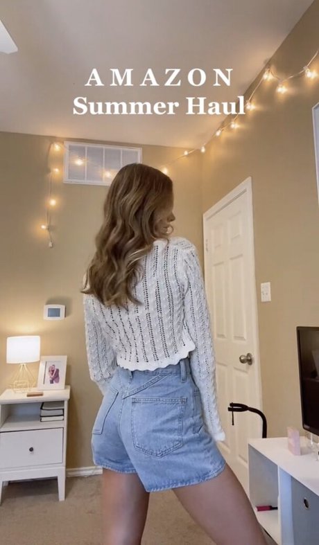 Lauren Mae star best pics