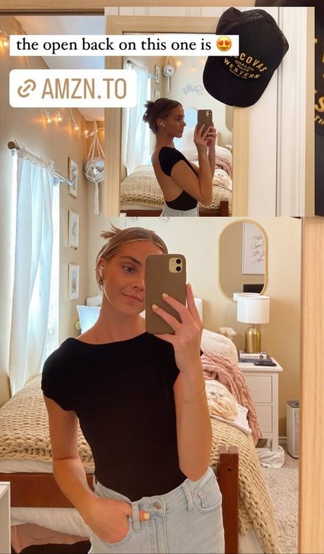 Lauren Mae pornographic star gallery