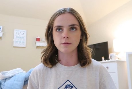 Lauren Mae exclusive pornstar pic