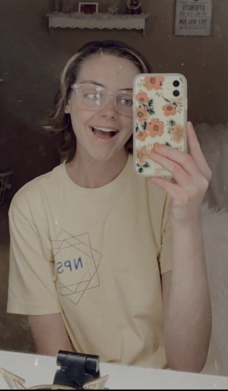 Lauren Mae actress picture