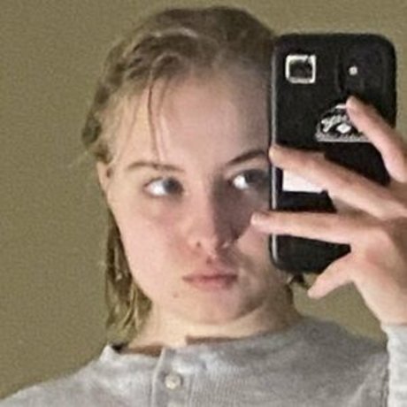 Mace Griffin model porn pictures