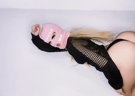 Ingrid Bianchi beautiful star img