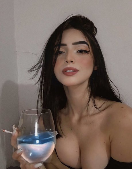 Ingrid Bianchi star hot pic