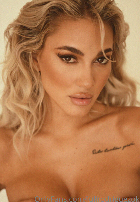 Julieta Rodriguez pornstar art pictures