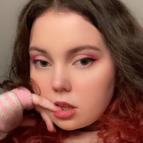 HalfAzzzleep pretty model archive