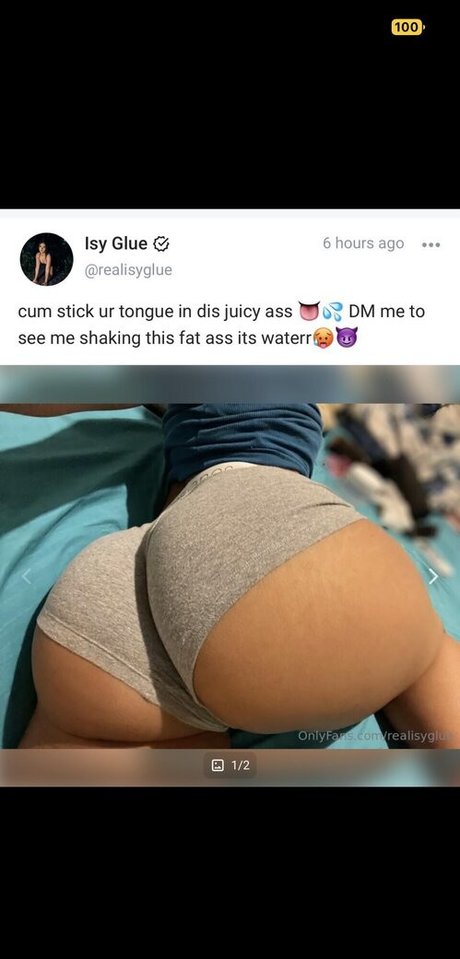 Isyglue pornstar img