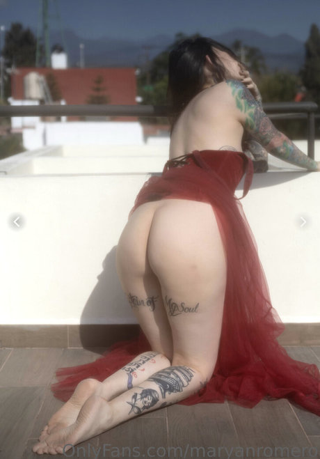 Maryan Romero star nice pic