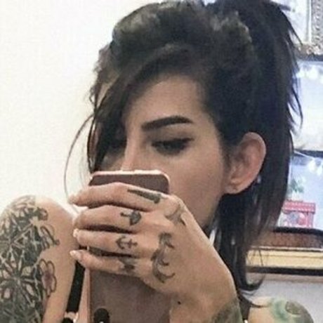 Maryan Romero xxx actress photo