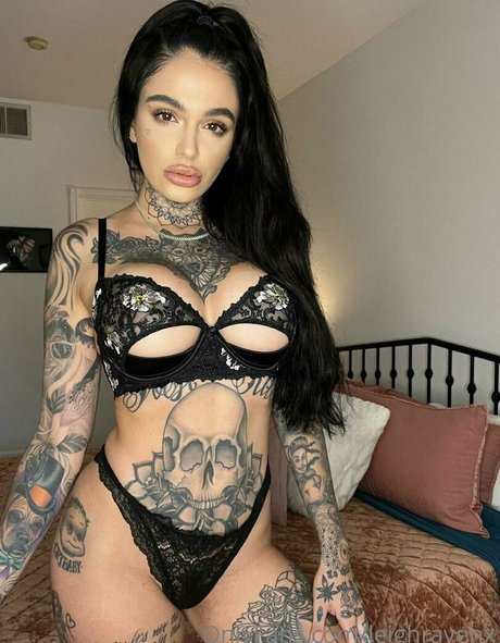leighravenx perfect actress galleries