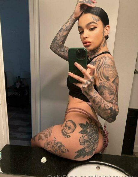 leighravenx nude star picture