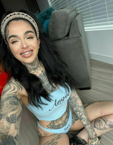 leighravenx Profile pic