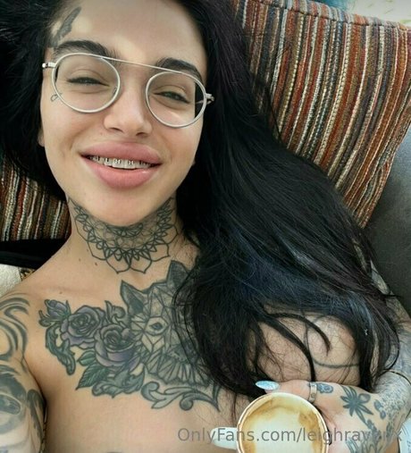 leighravenx sex actress images