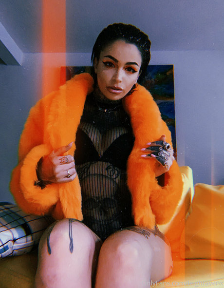 leighravenx best pornstar pic