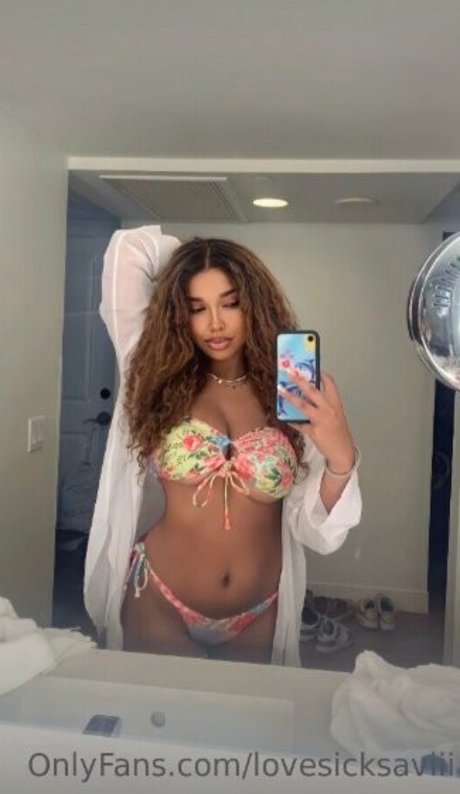 lovesicksavii perfect model pictures