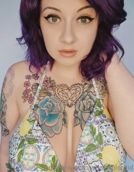 whatvioletdid xxx star picture