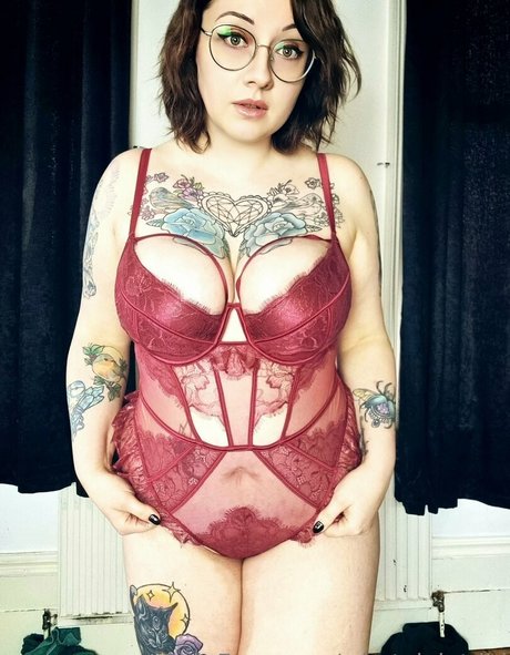 whatvioletdid model hot picture