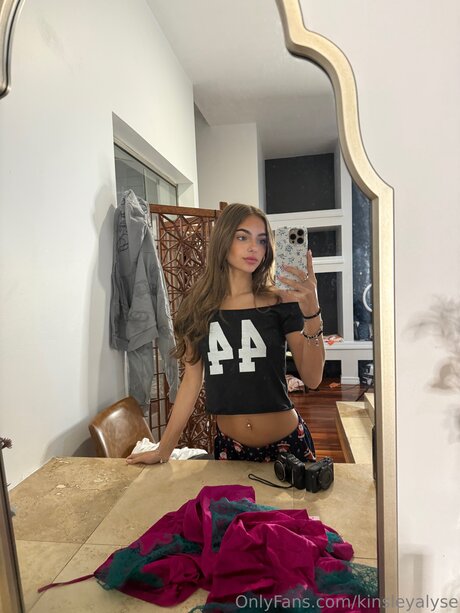 kinsleyalyse star free photo