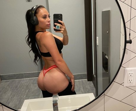 gianna pretty star photos