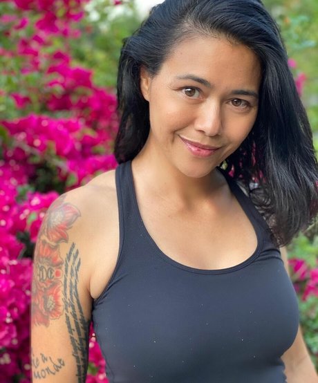 Dana Vespoli star pornographic pics