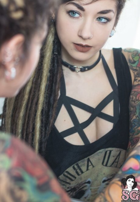 Alerose pornstar images