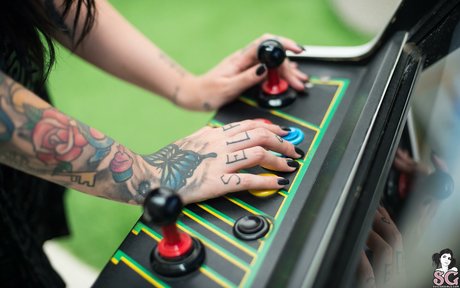 Alerose best pornstar picture