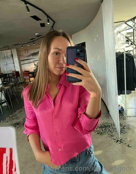 laura lagoon model best images