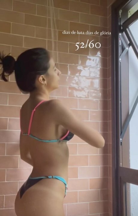 Mariana Nolasco star free pictures