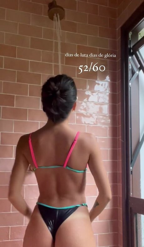 Mariana Nolasco pornographic model photos