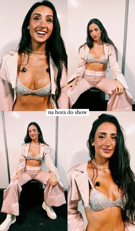 Mariana Nolasco hd star pic