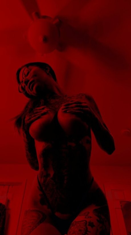 Morganjoycexo erotic star galleries