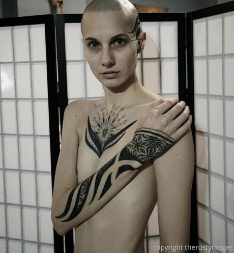 therustyranger pornstar erotic pic